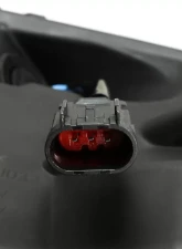 LUXX-Series Headlights (Alpha-Black) AlphaRex USA                                     - 880533 - Image 8