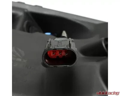 LUXX-Series Headlights (Alpha-Black) AlphaRex USA - 880533