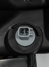 LUXX-Series Headlights (Alpha-Black) AlphaRex USA                                     - 880533 - Image 9