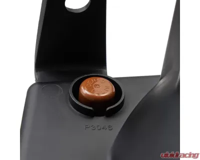 LUXX-Series Headlights (Alpha-Black) AlphaRex USA - 880734