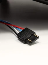 PRO-Series LED Taillights Red Smoke Ford F-150 2009-2014 AlphaRex USA                                     - 650020 - Image 7