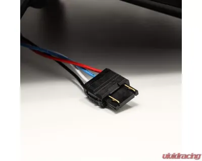 PRO-Series LED Taillights Red Smoke Ford F-150 2009-2014 AlphaRex USA - 650020