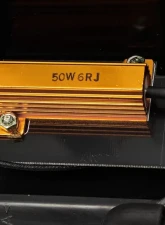 PRO-Series LED Taillights Red Smoke Ford F-150 2009-2014 AlphaRex USA                                     - 650020 - Image 8