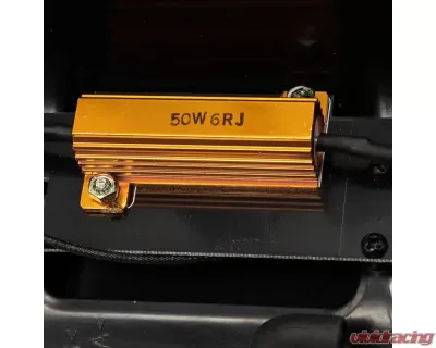 PRO-Series LED Taillights Red Smoke Ford F-150 2009-2014 AlphaRex USA - 650020