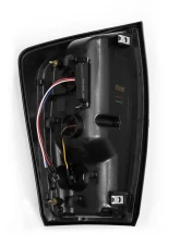 AlphaRex PRO-Series LED Taillights Red Smoke Toyota Tacoma 2006-2022 CLEARANCE                                     - 680020 - Image 6