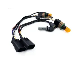 2-Piece Converter Ford F-150 2015-2017 | Raptor 2017-2020 AlphaRex USA