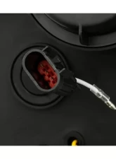 AlphaRex USA PRO-Series Halogen Projector Headlights Black for Ford Mustang 2010-2014                                     - 880110 - Image 7