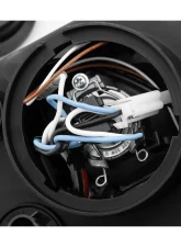 AlphaRex USA PRO-Series Halogen Projector Headlights Black for Ford Mustang 2010-2014                                     - 880110 - Image 8