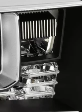 AlphaRex USA NOVA-Series LED Projector Headlights Black for Toyota Tundra 2014-2021                                     - 880730 - Image 4