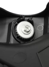 AlphaRex USA NOVA-Series LED Projector Headlights Chrome for Ford F-150 2015-2017, Raptor 2017-2020                                     - 880151 - Image 12