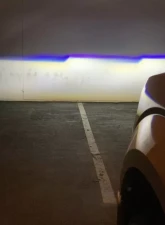 AlphaRex USA NOVA-Series LED Projector Headlights Chrome for Ford F-150 2015-2017, Raptor 2017-2020                                     - 880151 - Image 16