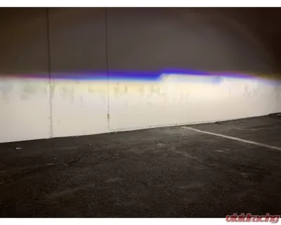 AlphaRex USA NOVA-Series LED Projector Headlights Chrome for Ford F-150 2015-2017, Raptor 2017-2020 - 880151