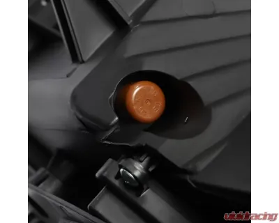 AlphaRex USA NOVA-Series LED Projector Headlights Chrome for Ford F-150 2015-2017, Raptor 2017-2020 - 880151