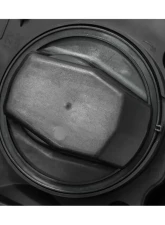 NOVA-Series LED Projector Headlights Jet Black w/ Black Grill Insert Chevrolet Silverado 2500 | 3500 2015-2019 AlphaRex USA                                     - 880217 - Image 8