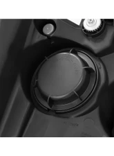 AlphaRex USA NOVA-Series Chrome LED Projector Headlights for Chevrolet Tahoe 2007-2013                                     - 880286 - Image 7