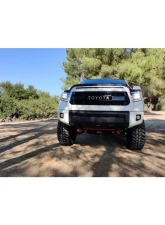 NOVA-Series LED Projector Headlights Black Toyota Tundra 2014-2021 AlphaRex USA                                     - 880773 - Image 14