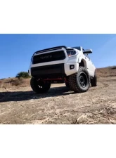 NOVA-Series LED Projector Headlights Black Toyota Tundra 2014-2021 AlphaRex USA                                     - 880773 - Image 15