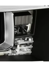 NOVA-Series LED Projector Headlights Black Toyota Tundra 2014-2021 AlphaRex USA                                     - 880773 - Image 3