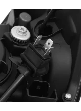 NOVA-Series LED Projector Headlights Black Toyota Tundra 2014-2021 AlphaRex USA                                     - 880773 - Image 9