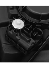 NOVA-Series LED Projector Headlights Black Toyota Tundra 2014-2021 AlphaRex USA                                     - 880773 - Image 10