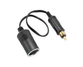 Bikemaster Adapter Plug European Sty Exte