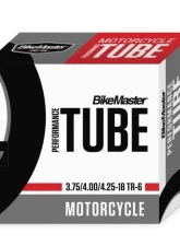 Bikemaster 100/100-18 TR6 Motorcycle Tube XHD                                     - 374679 - Image 2