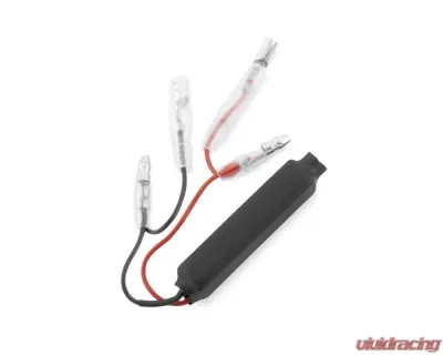 BikeMaster LED Turn Signal Resistors - FA44CYLINDER