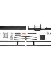 BikeMaster Motorcycle Carrier                                     - NS-MRC001-1 - Image 2