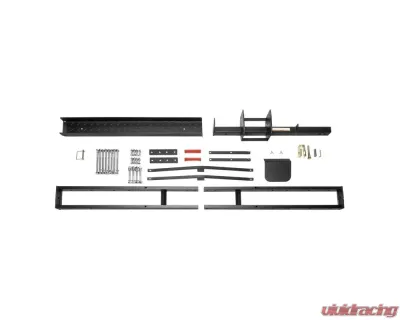 BikeMaster Motorcycle Carrier - NS-MRC001-1