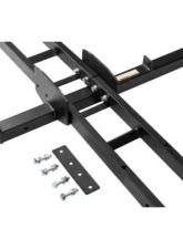 BikeMaster Motorcycle Carrier                                     - NS-MRC001-1 - Image 3