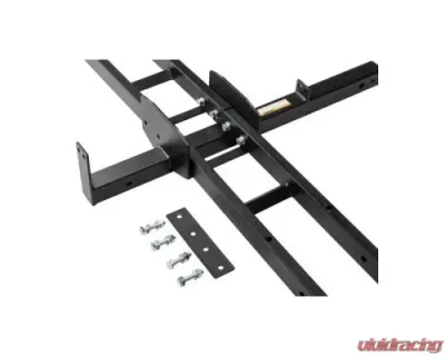 BikeMaster Motorcycle Carrier - NS-MRC001-1