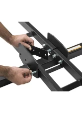BikeMaster Motorcycle Carrier                                     - NS-MRC001-1 - Image 4
