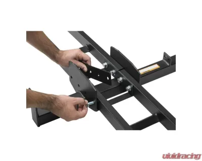 BikeMaster Motorcycle Carrier - NS-MRC001-1