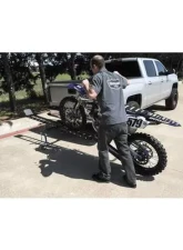 BikeMaster Motorcycle Carrier                                     - NS-MRC001-1 - Image 5