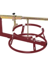BikeMaster Tire Change Stand w/ Bead Breaker                                     - TLPTC-6 - Image 2