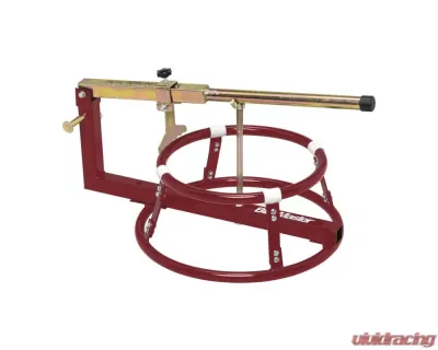 BikeMaster Tire Change Stand w/ Bead Breaker - TLPTC-6