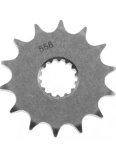 Bikemaster Front Sprocket 428 14t Suzuki                                     - 130 558 14 - Image 2