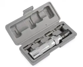 BikeMaster Impact Driver Kit 1/2