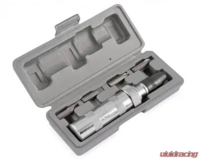 BikeMaster Impact Driver Kit 1/2"-5/16 - 150625