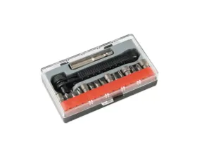 Bikemaster Wrench Set Mini Ratch