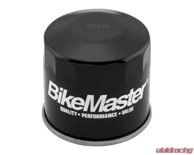 Bikemaster Motorcycle Oil Filter Honda | Kawasaki | Yamaha 1608 - BM-204