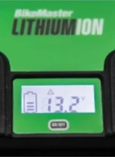 BikeMaster BMP21L-FP Lithium-Ion 2.0 Battery for ATV/UTV                                     - BMP21L-FP LCD - Image 2