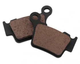 BikeMaster Standard Rear Brake Pads and Shoes for Offroad