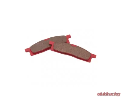 Bikemaster Sintered Motorcycle Brake Pads Yamaha - SY2021