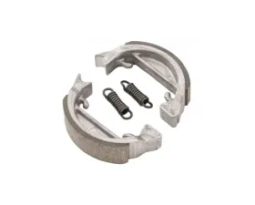 Bikemaster Motorcycle Brake Shoes Honda