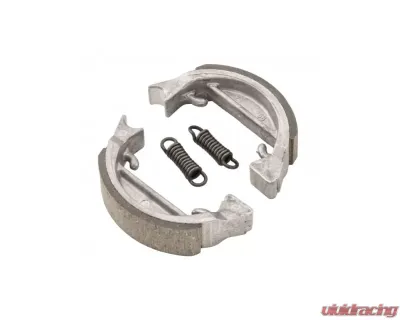 Bikemaster Motorcycle Brake Shoes Honda - MBS1132A