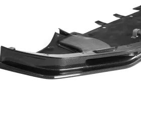N-Tune Front Splitter FRP Nissan GTR R35 2009-2016