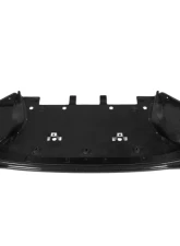 N-Tune Front Splitter FRP Nissan GTR R35 2009-2016                                     - N100-1001FRP - Image 3