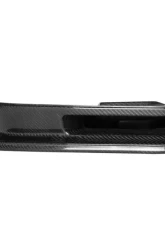 N-Tune Front Splitter FRP Nissan GTR R35 2009-2016                                     - N100-1001FRP - Image 4