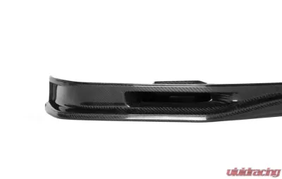 N-Tune Front Splitter FRP Nissan GTR R35 2009-2016 - N100-1001FRP
